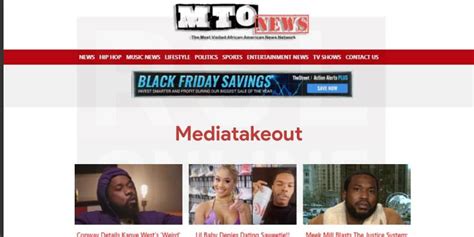 blackmediatakeout  Here’s what she said: MTO I have some tea for you